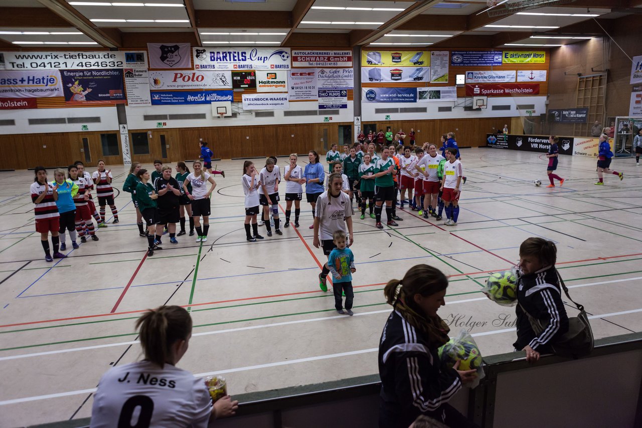 Bild 742 - Volksbank Cup Elmshorn